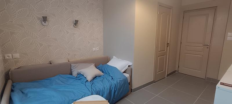 Appartement - 26 m² - 2 pièces