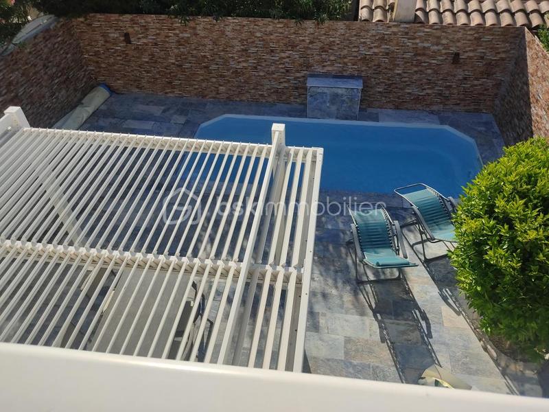 Villa - 105 m² - 4 pièces