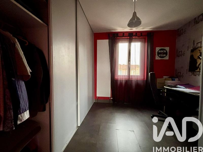 Maison - 132 m² - 4 pièces