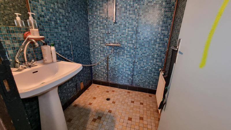 Maison - 190 m² - 10 pièces