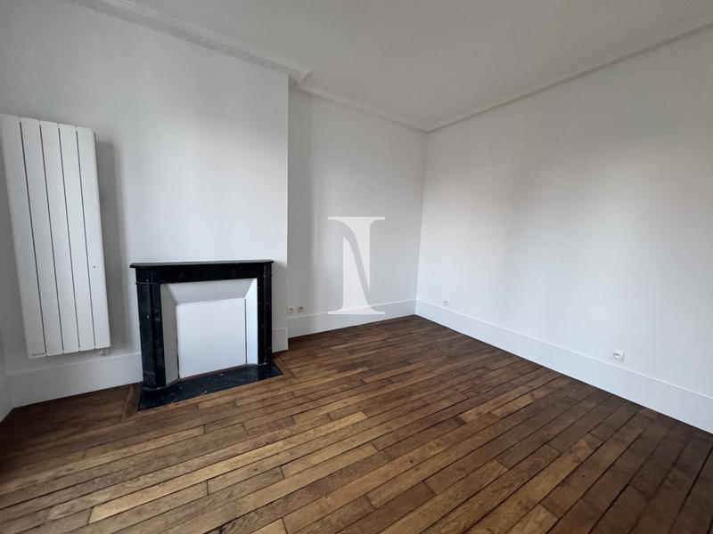 Appartement - 48 m² - 3 pièces