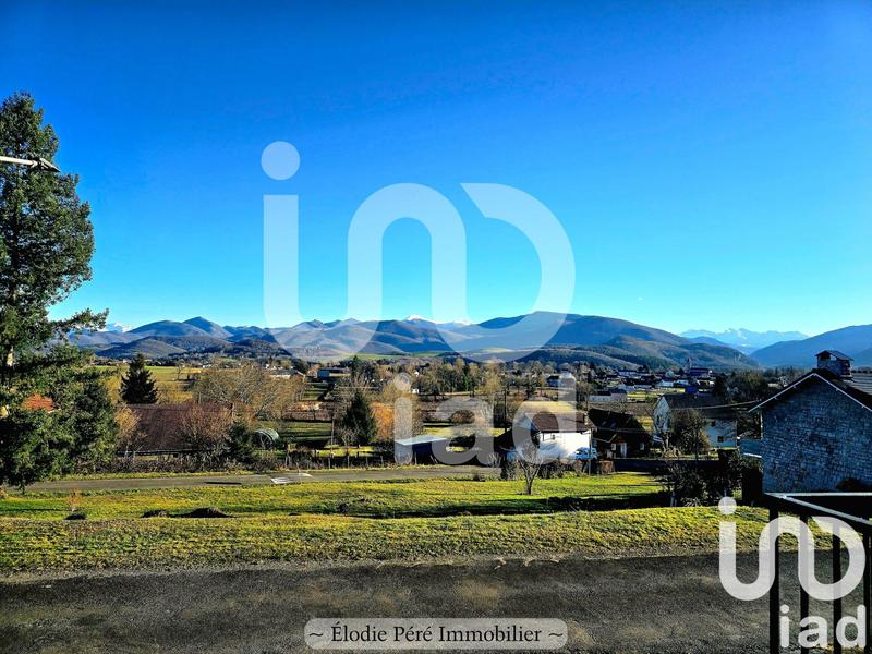 Maison - 136 m² - 6 pièces