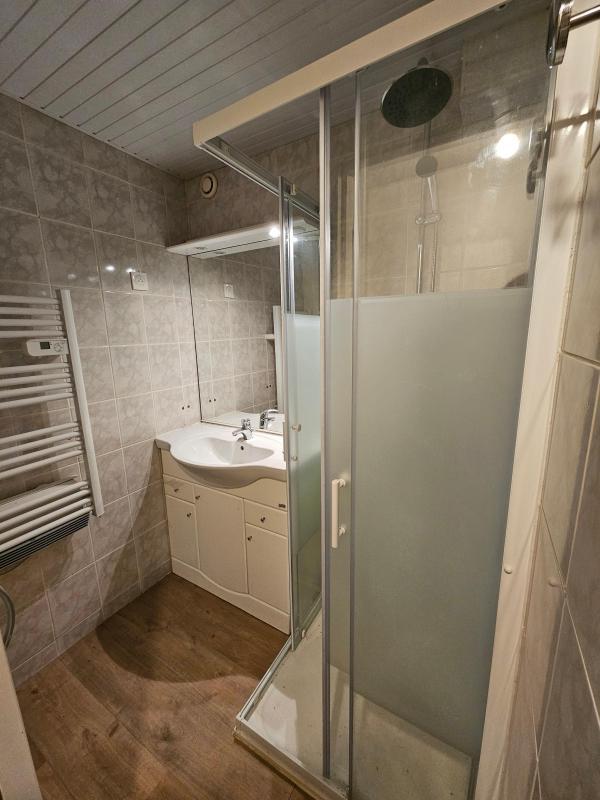 Maison - 95 m² - 6 pièces