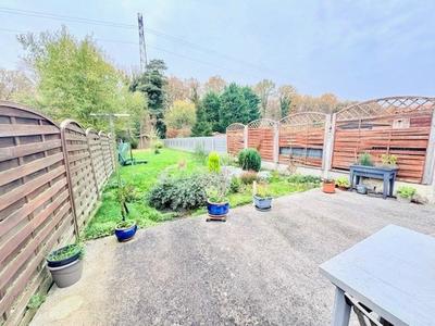 Maison - 146 m² - 7 pièces