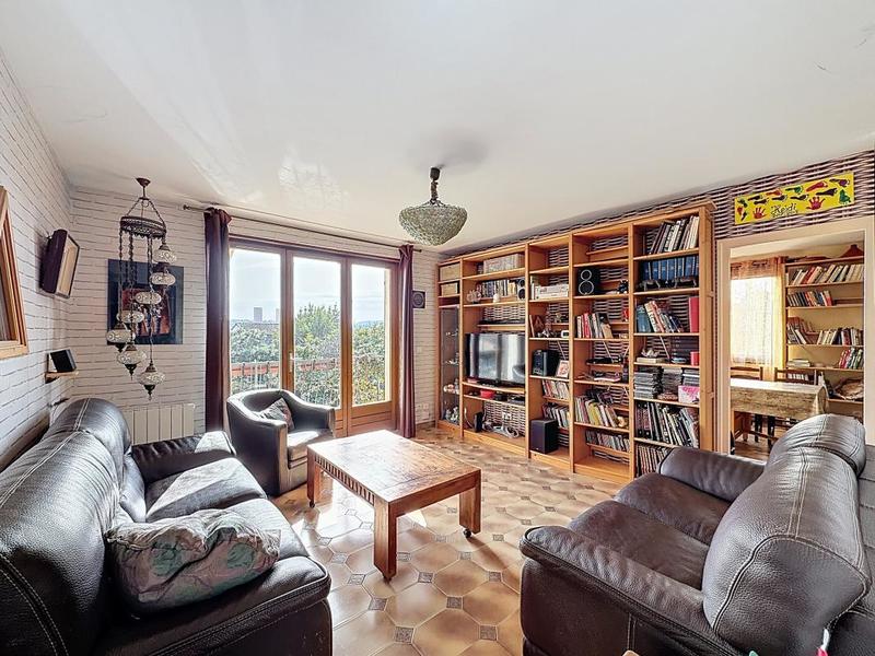 Villa - 135 m² - 5 pièces