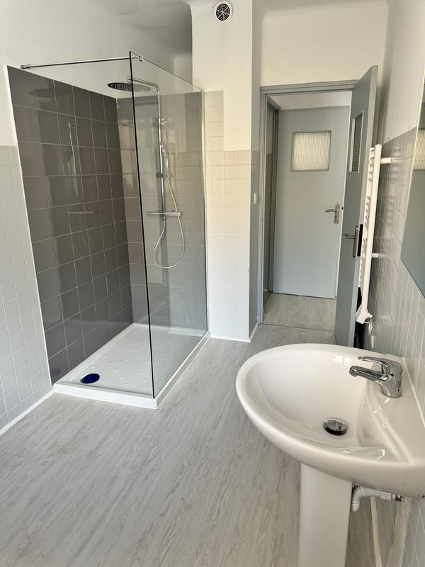 Appartement - 84 m² - 3 pièces