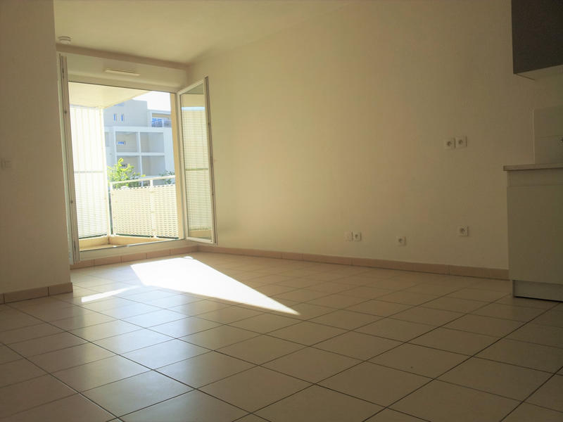 Appartement - 39 m² - 2 pièces