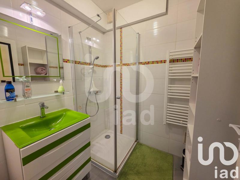 Maison - 198 m² - 8 pièces