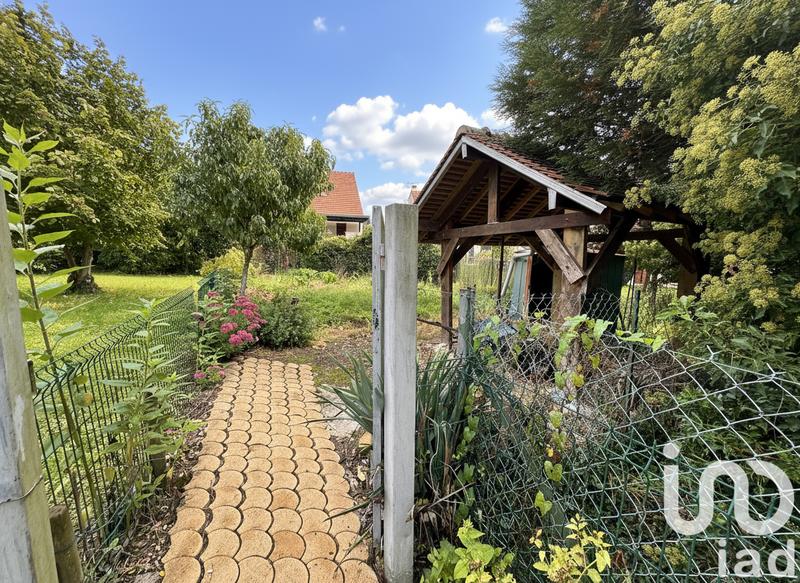 Maison - 145 m² - 5 pièces