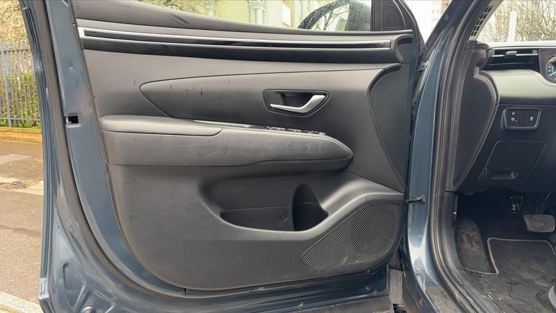 Hyundai Tucson 1.6 CRDi 136 Dct7 Business - Garantie constructeur Entretien