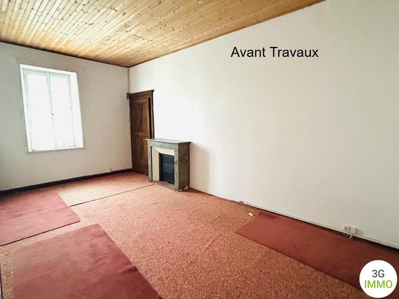 Villa - 84 m² - 4 pièces