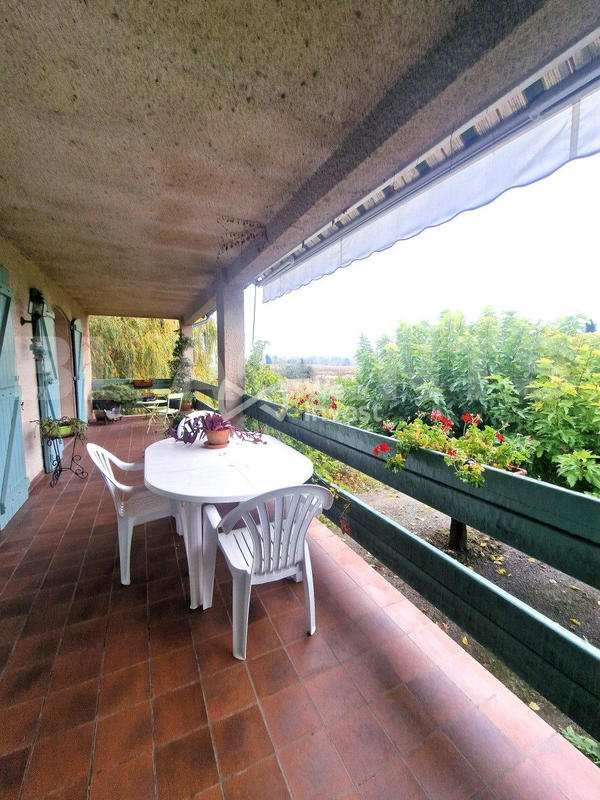 Maison - 175 m² - 6 pièces