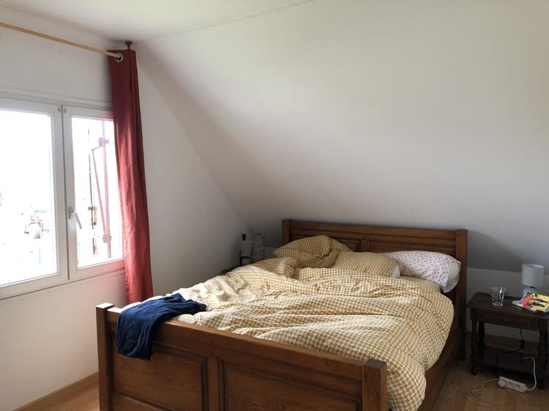 Maison - 186 m² - 8 pièces