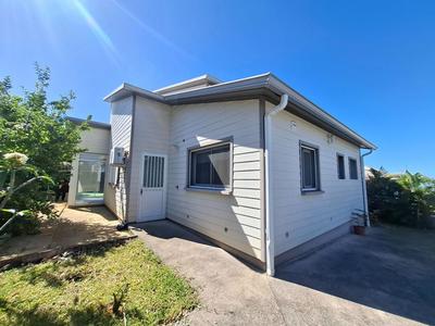 Maison - 124 m² - 5 pièces