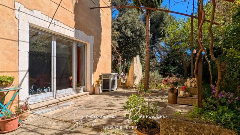 Maison - 147 m² - 6 pièces