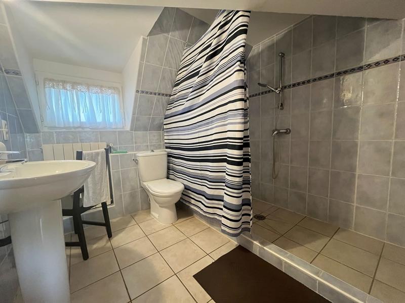 Villa - 110 m² - 6 pièces