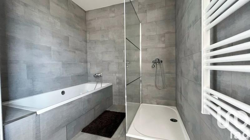 Maison - 151 m² - 6 pièces