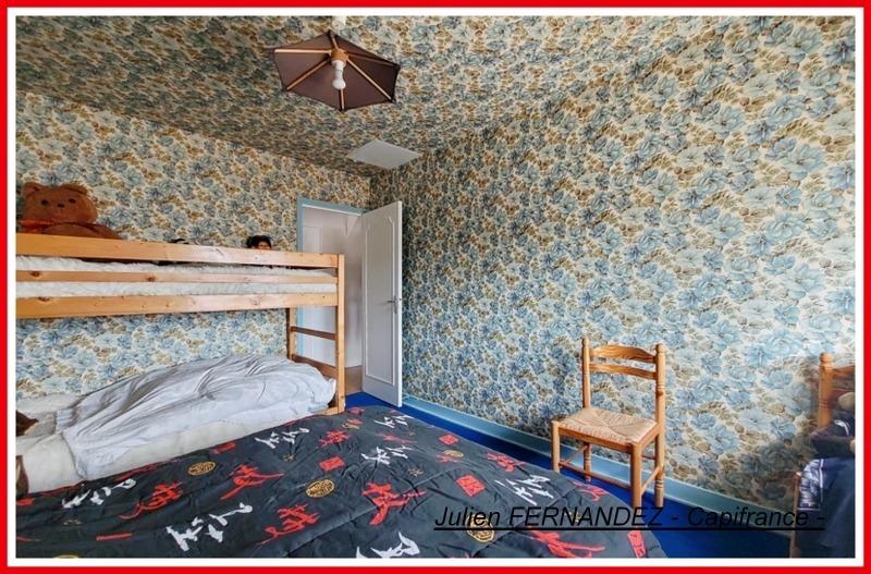 Maison - 193 m² - 8 pièces