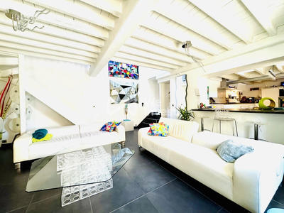 Maison - 116 m² - 5 pièces