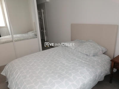 Appartement - 25 m² - 2 pièces