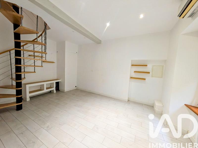 Duplex - 80 m² - 5 pièces