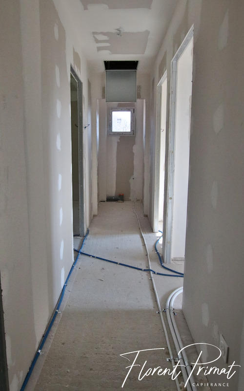 Maison - 111 m² - 6 pièces