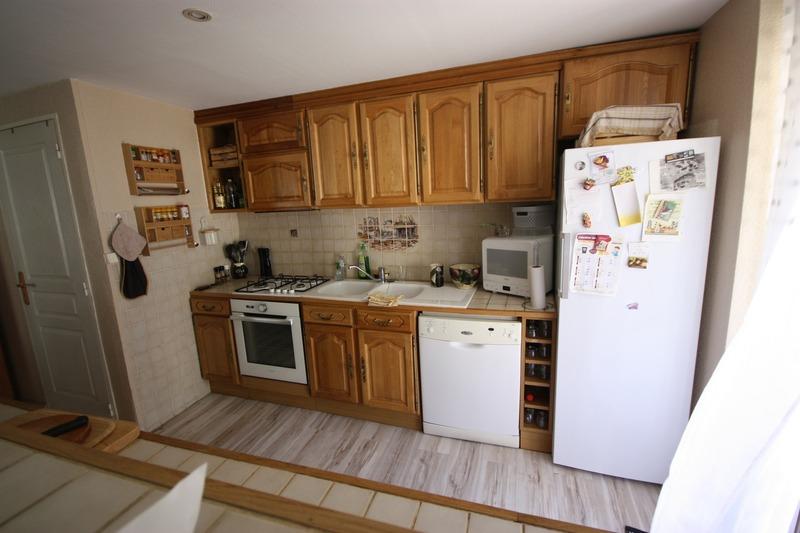 Maison - 147 m² - 6 pièces