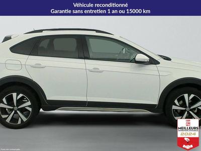 Volkswagen Taigo 1.0 Tsi 116 Bvm6 Vw Edition