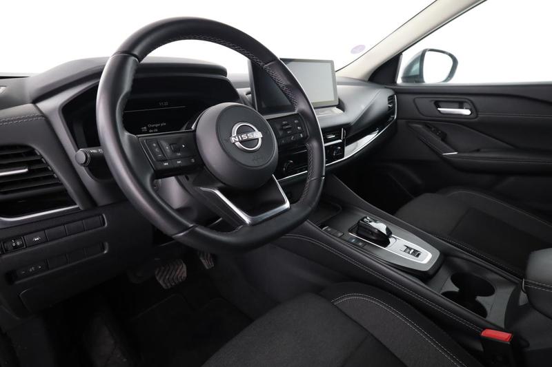 Nissan Qashqai 1.5 e-Power n-Connecta 190 ch