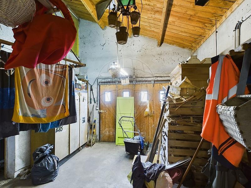 Maison - 115 m² - 4 pièces