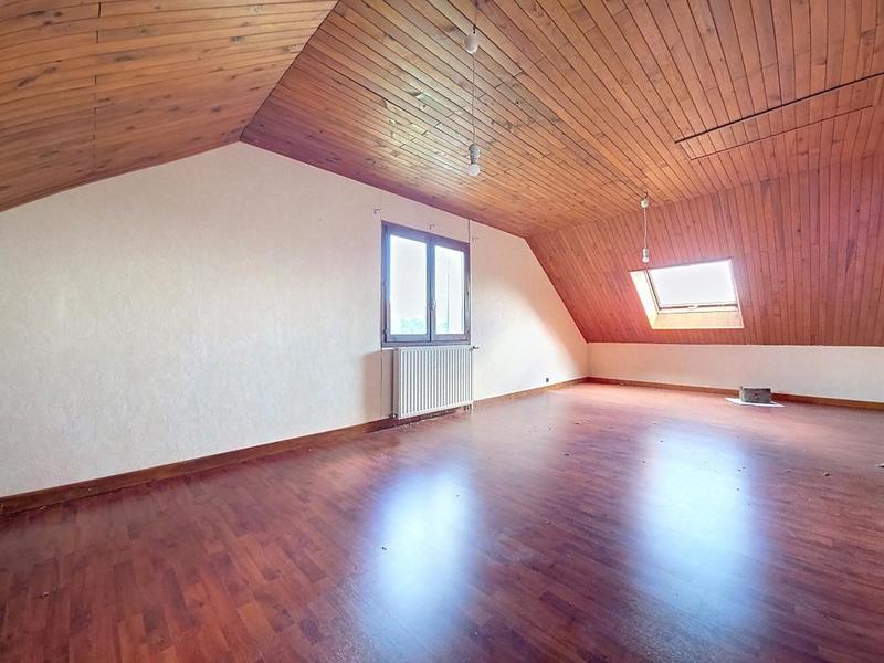 Maison jumelée - 410 m² - 8 pièces