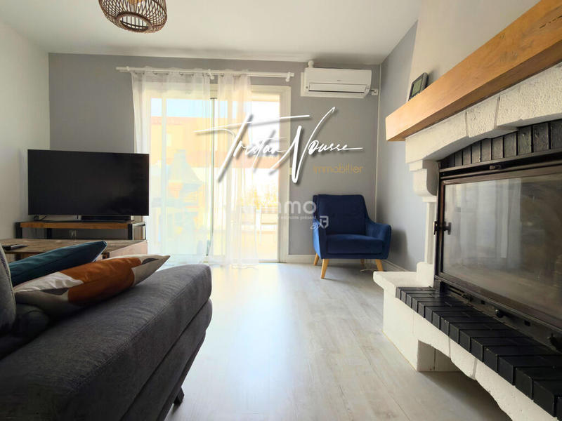 Maison - 75 m² - 4 pièces