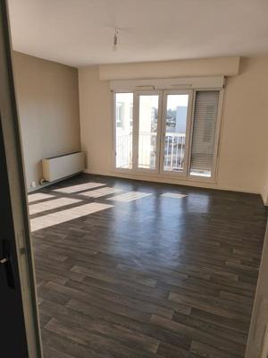 Appartement - 78 m² - 4 pièces