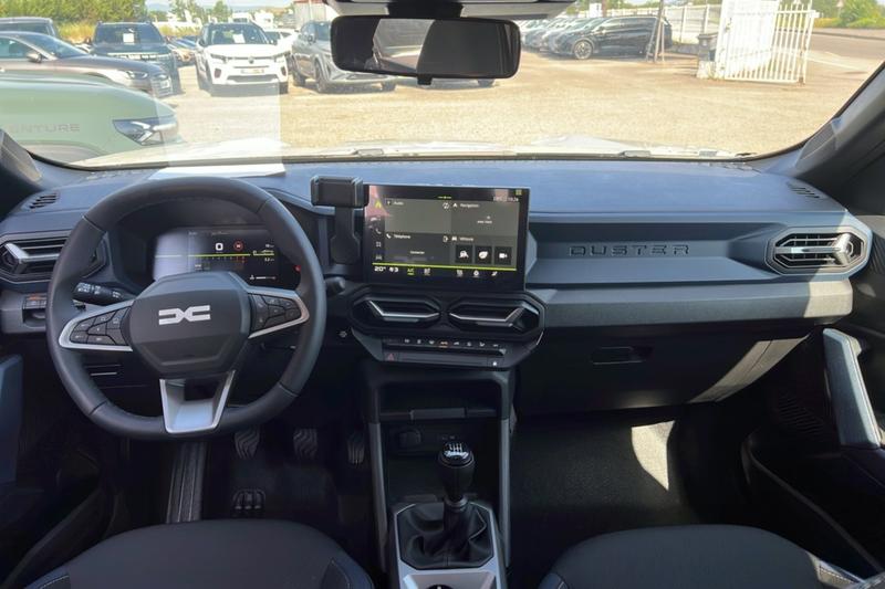 Dacia Duster New Tce 130 4x4 Journey P