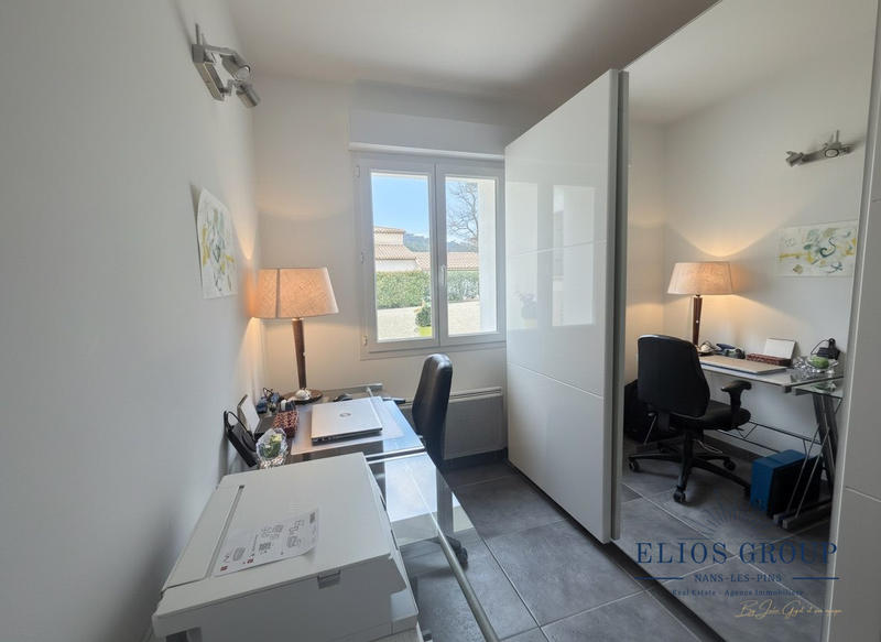 Villa - 140 m² - 5 pièces