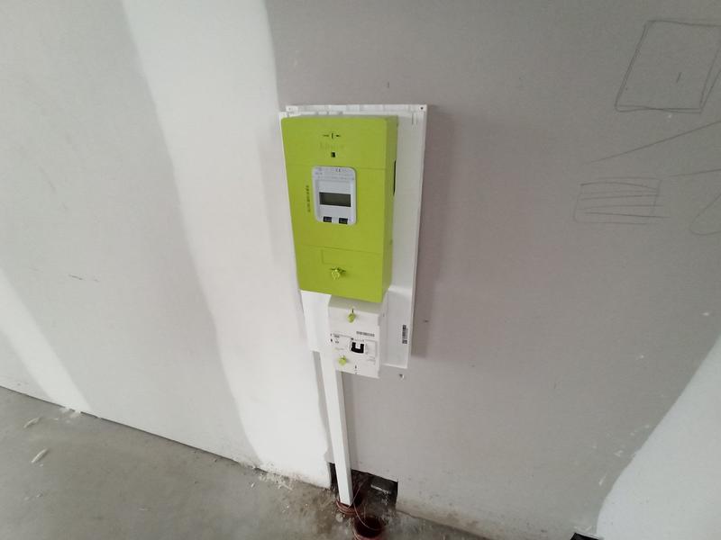 Local commercial - 189 m²