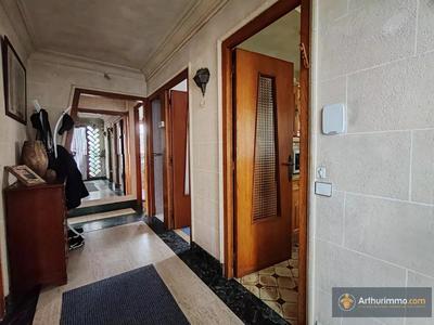 Maison - 138 m² - 6 pièces