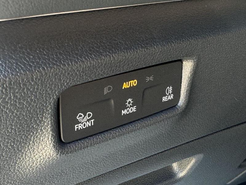 Volkswagen Tiguan 1.5 eHybrid 204ch Dsg6 R-Line Edition