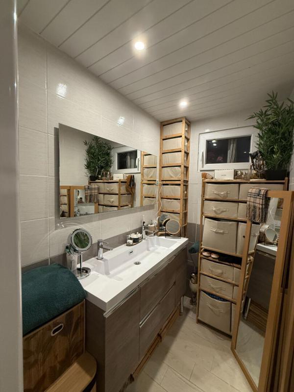 Maison - 73 m² - 4 pièces