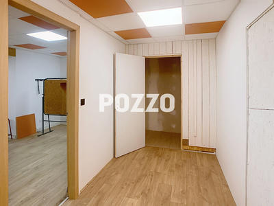 Local commercial - 25 m² - 1 pièce