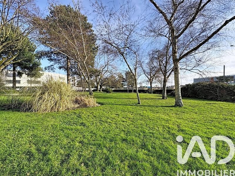 Appartement - 76 m² - 4 pièces