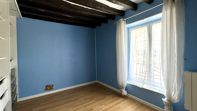 Maison - 150 m² - 8 pièces