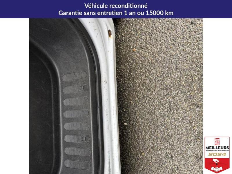 Renault Master 3t5 L3h2 2.3 Dci 135ch Cabine Approfondie 7