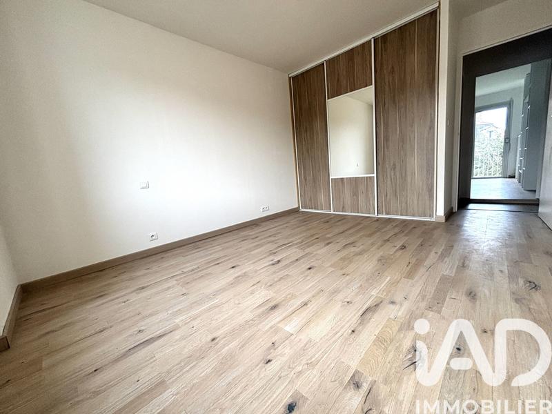 Appartement - 120 m² - 3 pièces