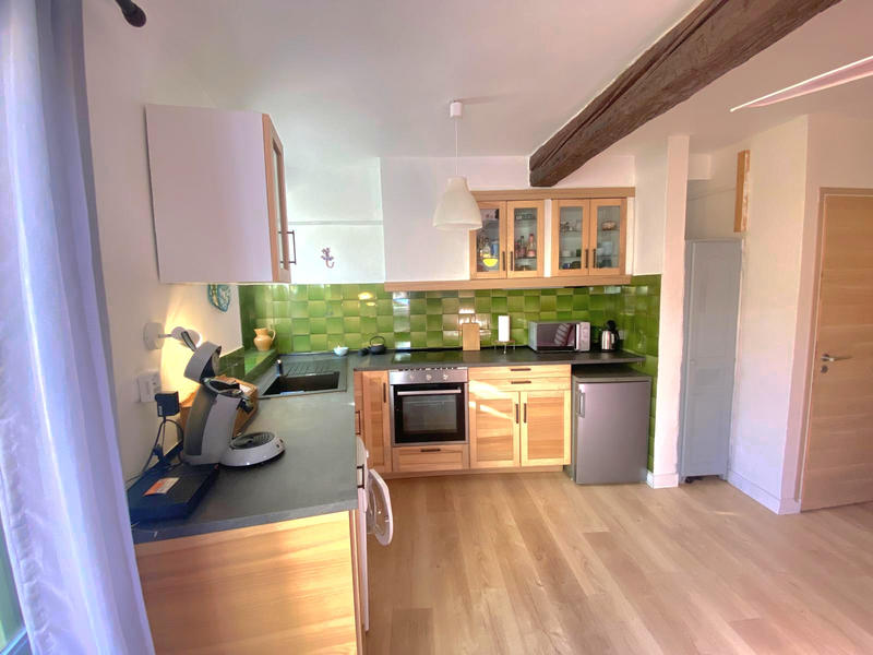 Appartement - 45 m² - 3 pièces