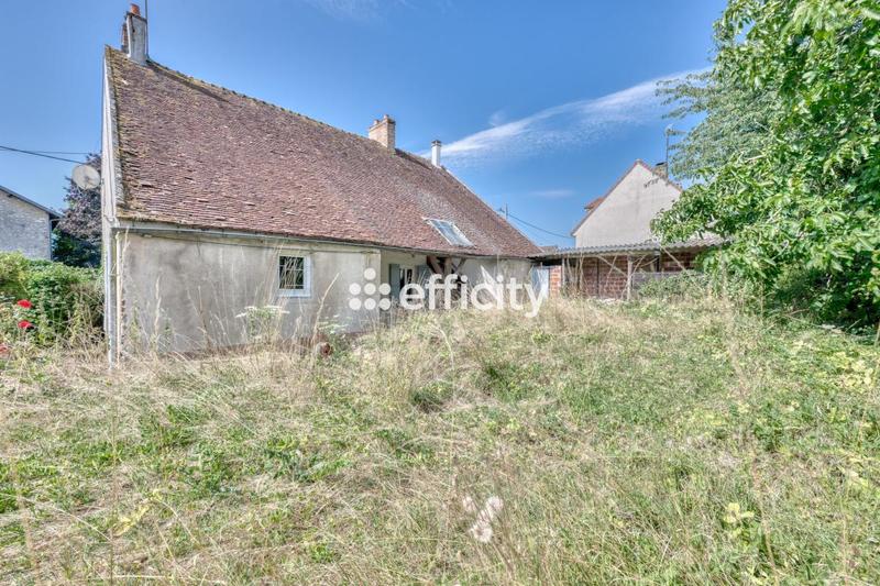 Pavillon - 180 m² - 8 pièces