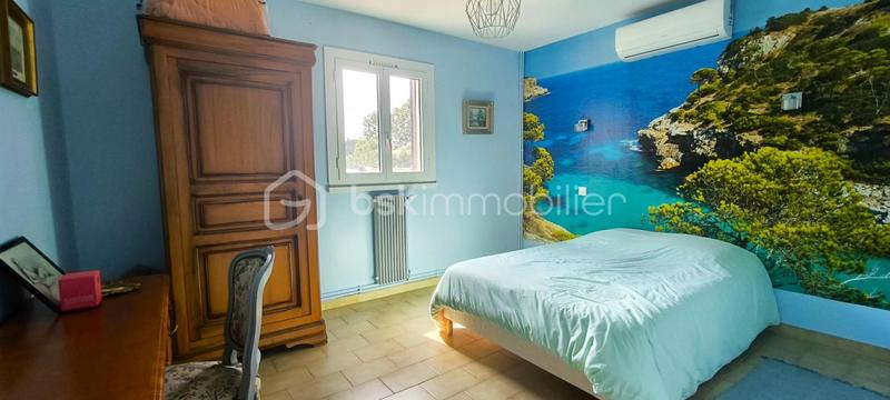 Villa - 192 m² - 7 pièces