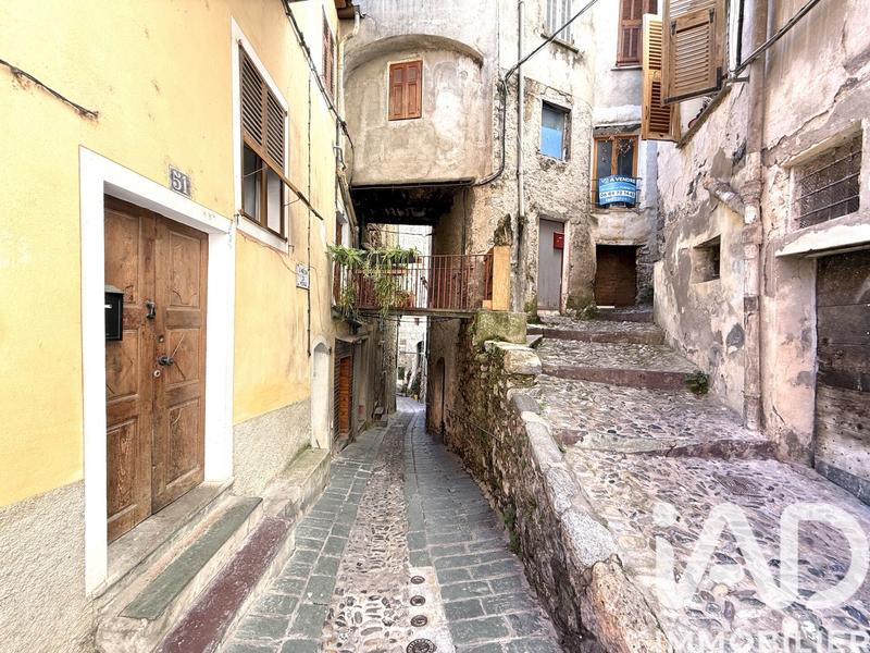 Appartement - 81 m² - 3 pièces