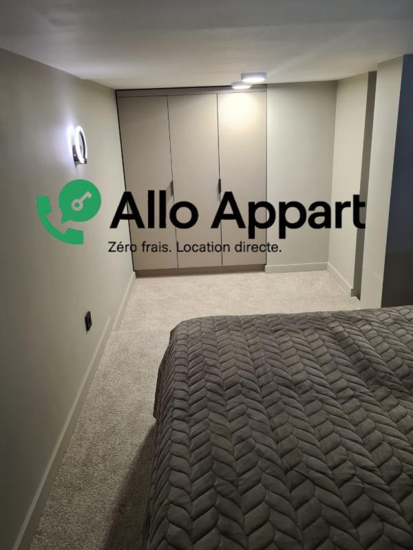 Appartement - 32 m² - 1 pièce