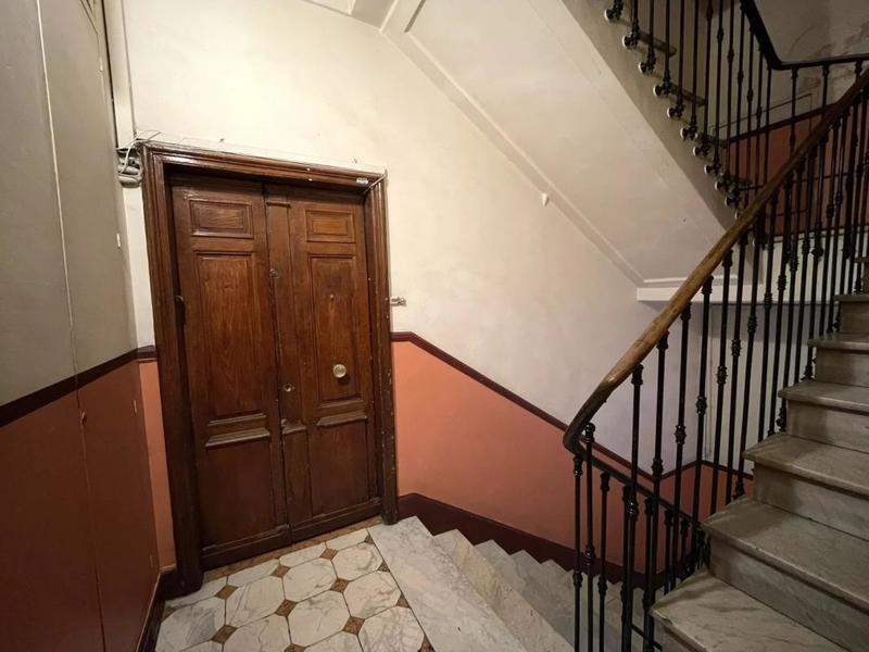 Appartement - 60 m² - 2 pièces